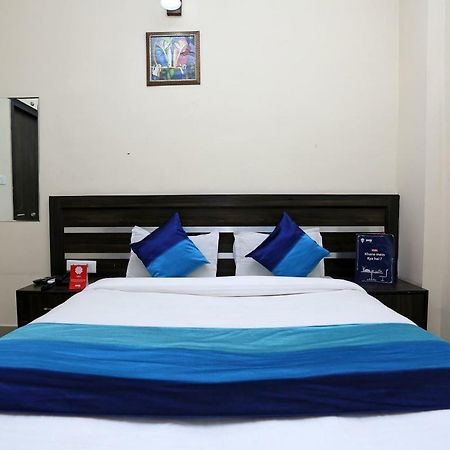 Oyo 6976 Hotel Ganges Park Haridwār Extérieur photo