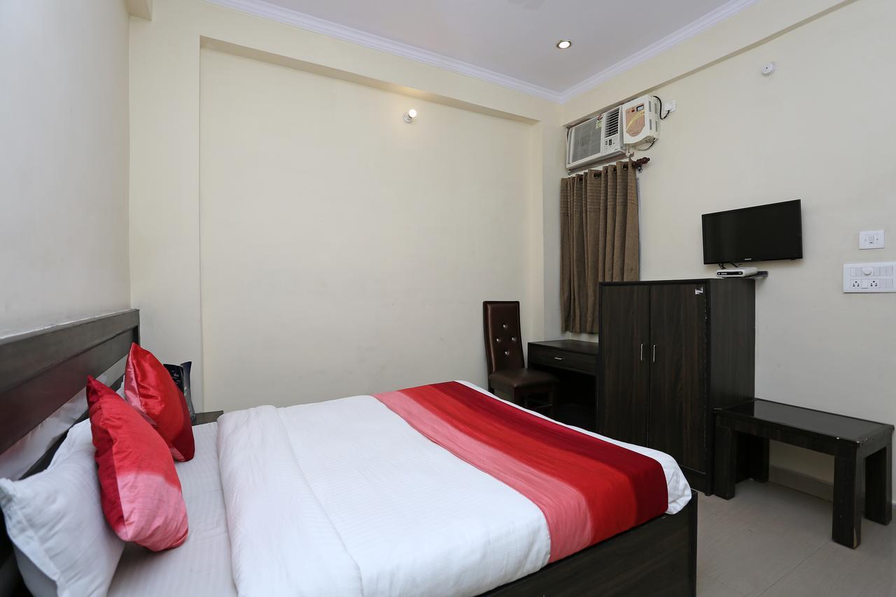 Oyo 6976 Hotel Ganges Park Haridwār Extérieur photo