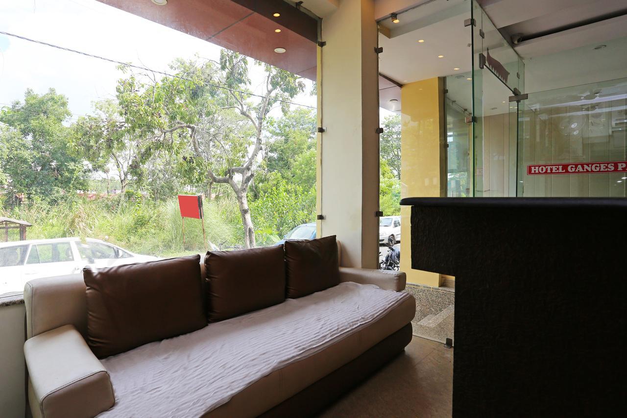 Oyo 6976 Hotel Ganges Park Haridwār Extérieur photo