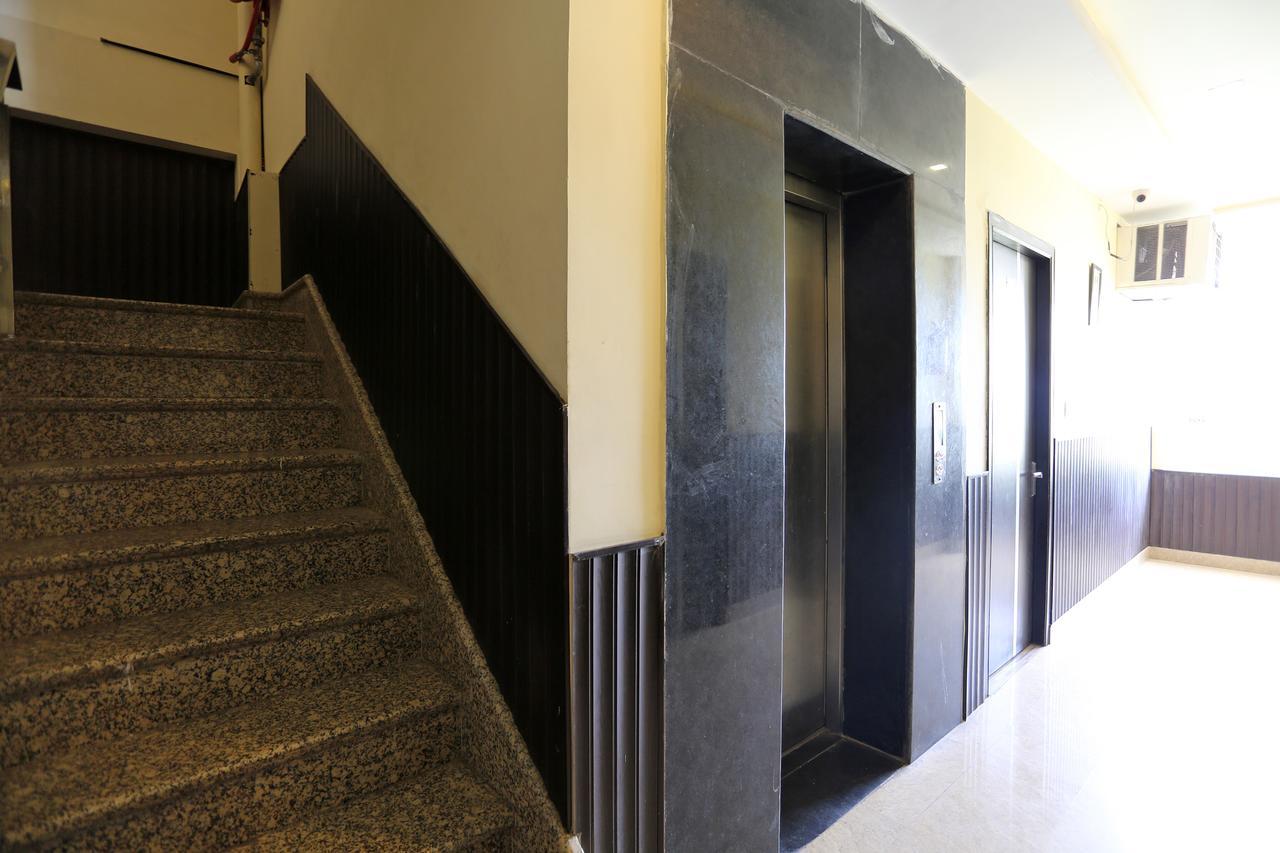 Oyo 6976 Hotel Ganges Park Haridwār Extérieur photo