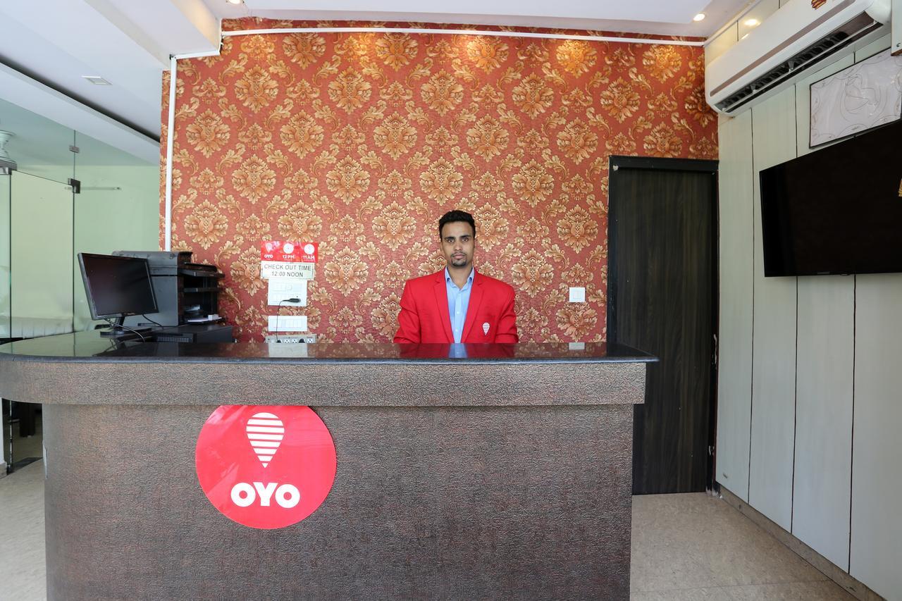 Oyo 6976 Hotel Ganges Park Haridwār Extérieur photo