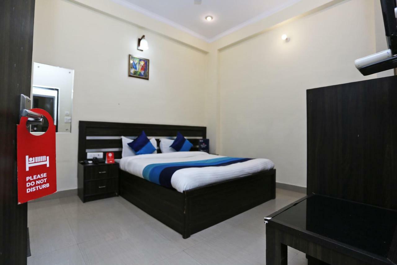 Oyo 6976 Hotel Ganges Park Haridwār Extérieur photo