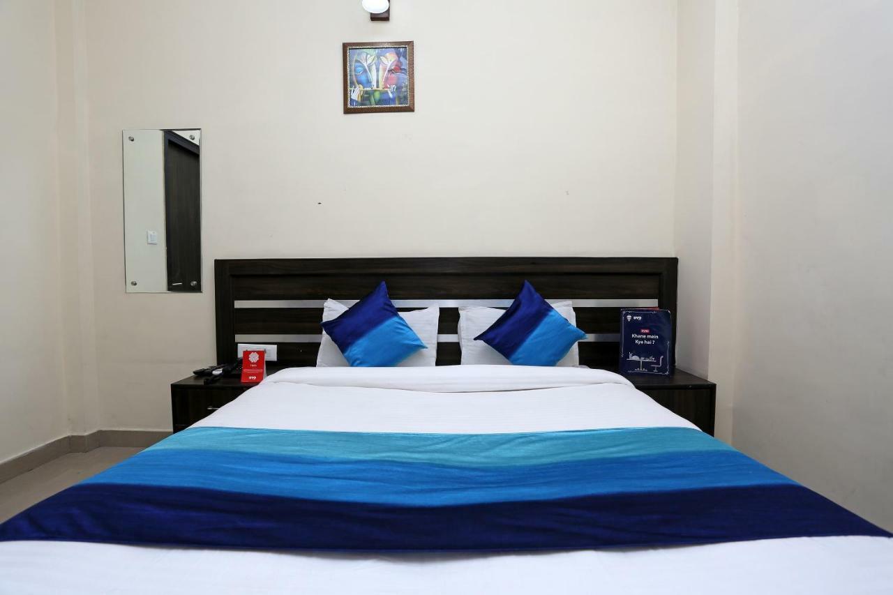 Oyo 6976 Hotel Ganges Park Haridwār Extérieur photo