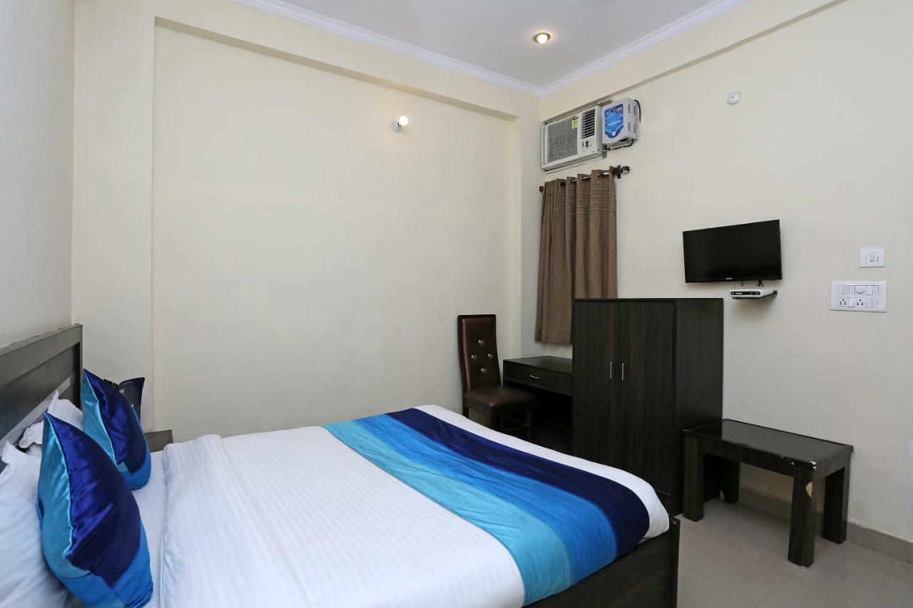 Oyo 6976 Hotel Ganges Park Haridwār Extérieur photo