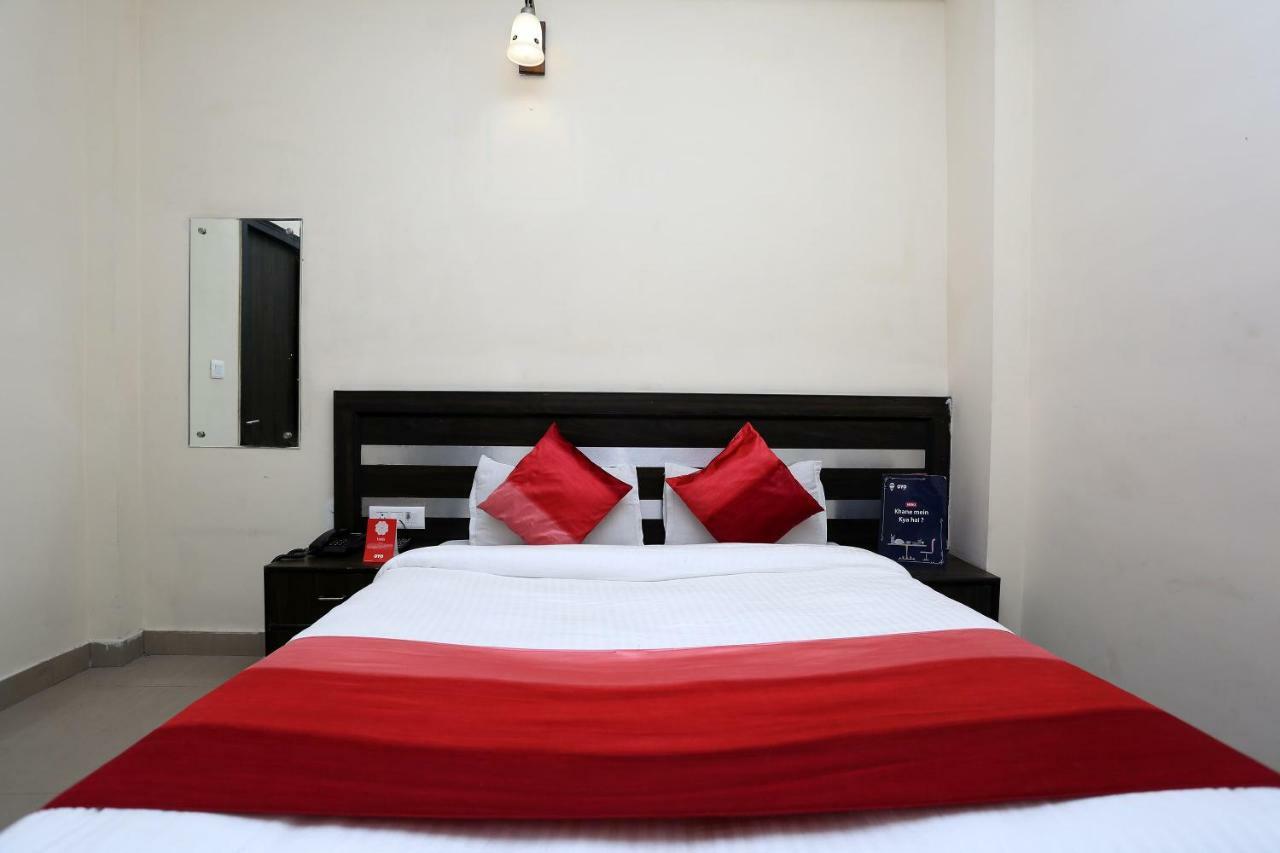 Oyo 6976 Hotel Ganges Park Haridwār Extérieur photo